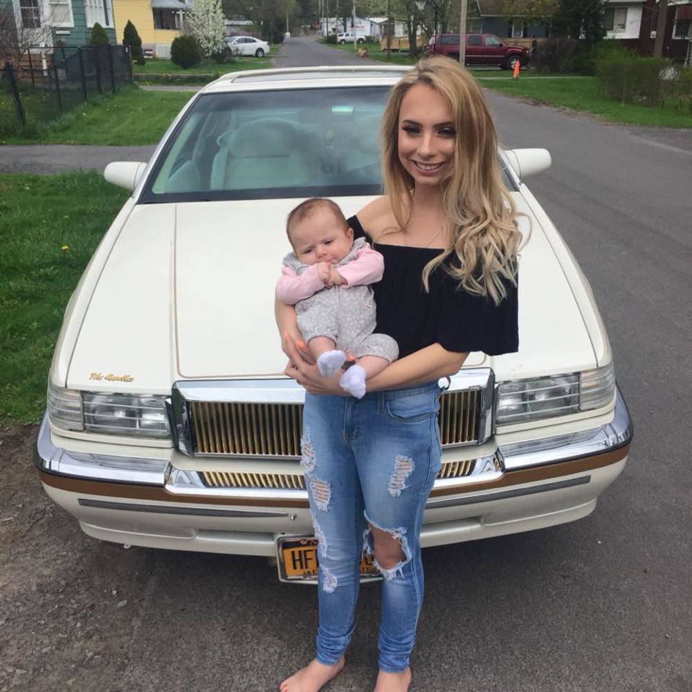 Meet your Posher, Logan